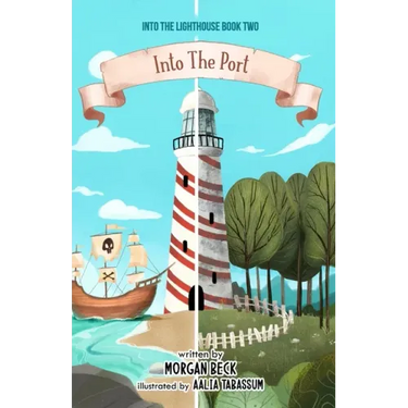 Into the Port