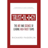 Trustology Hard Cover