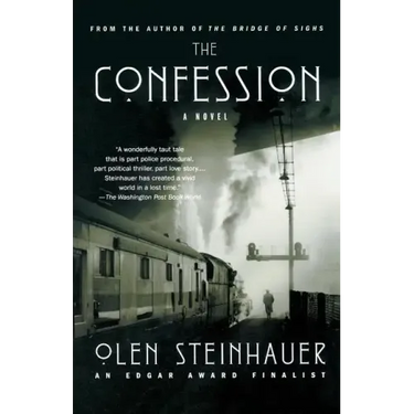 The Confession