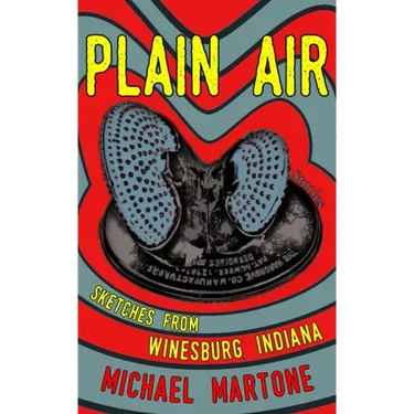 Plain Air: Sketches from Winesburg, Indiana
