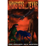 Monsters of Texas