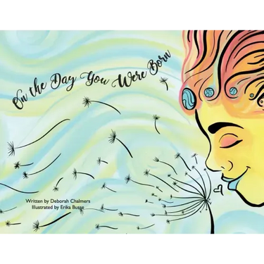 On The Day You Were Born