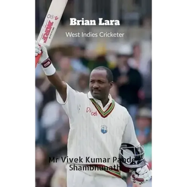 Brian Lara