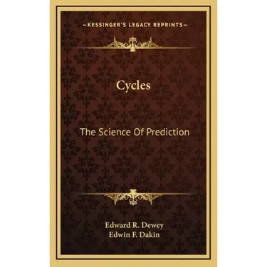 Cycles: The Science of Prediction
