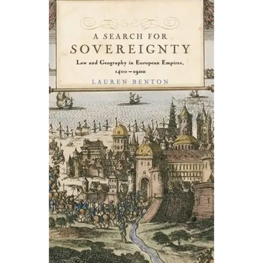 A Search for Sovereignty