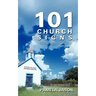 101 Church Signs: (God's Best Ad Men)
