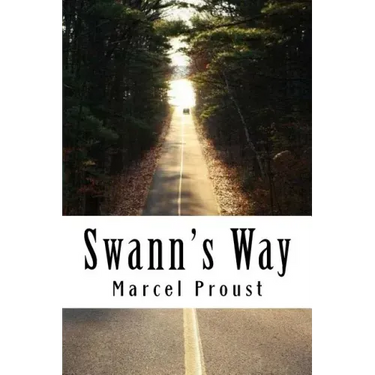 Swann's Way: In Search of Lost Time #1