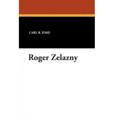 Roger Zelazny