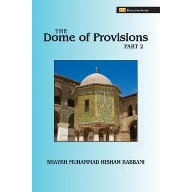 The Dome of Provisions, Part 2