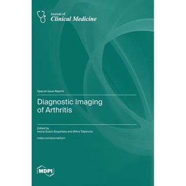 Diagnostic Imaging of Arthritis
