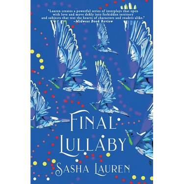 Final Lullaby