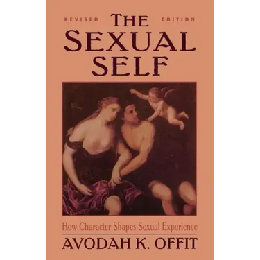 Sexual Self (Revised) (Master Work Series)