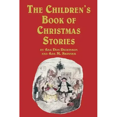The Children's Book of Christmas Stories