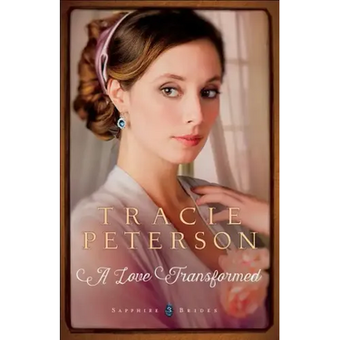A Love Transformed