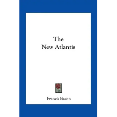 The New Atlantis