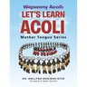 Wapwony Acoli: Let's Learn Acoli