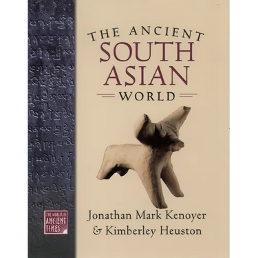 Ancient South Asian World