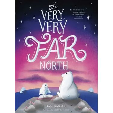 The Very, Very Far North