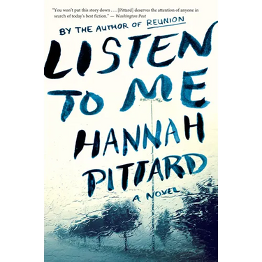 Listen to Me