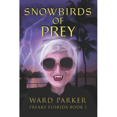 Snowbirds of Prey
