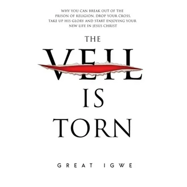 The Veil Is Torn