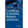 Introduction to Electronic Materials and Devices