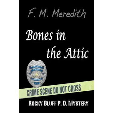 Bones in the Attic