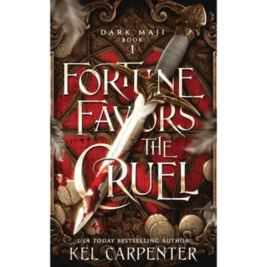 Fortune Favors the Cruel