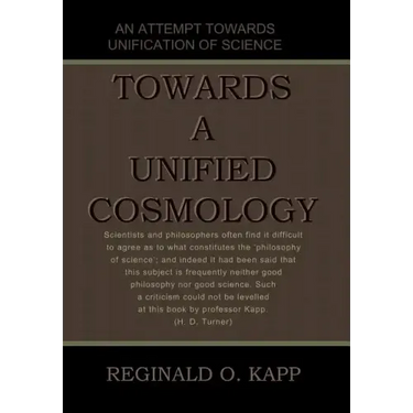 Towards a Unified Cosmology