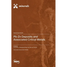 Pb-Zn Deposits and Associated Critical Metals