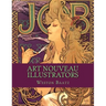 Art Nouveau Illustrators