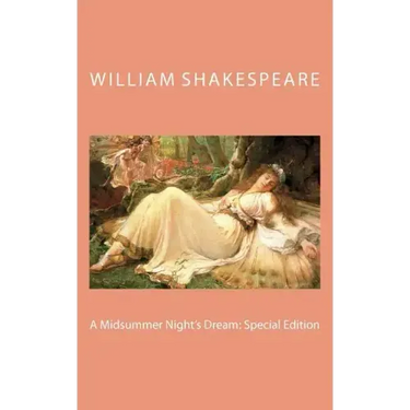 A Midsummer Night's Dream: Special Edition