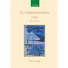 Eu Administrative Law