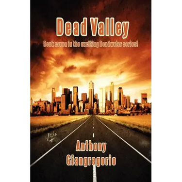 Dead Valley (Deadwater series Book 7)