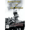 Adventures of Alf Wilson: A Member of the Mitchel Railroad Raiders