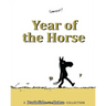 Year of the Horse: A Dark Side of the Horse Collection