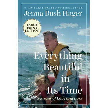 Everything Beautiful in Its Time: Seasons of Love and Loss
