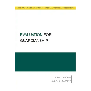 Evaluation for Guardianship