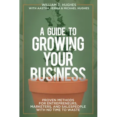 A Guide to Growing Your Business