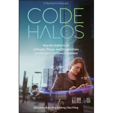 Code Halos