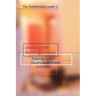 Leading with Nothing to Lose