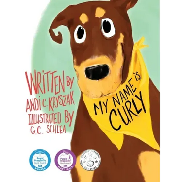 My Name is Curly