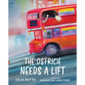 The Ostrich Needs a Lift