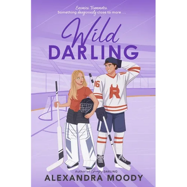 Wild Darling