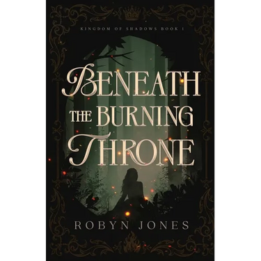 Beneath the Burning Throne