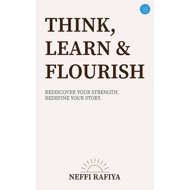 Think, Learn & Flourish