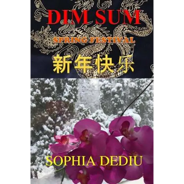 Dim Sum: Spring Festival