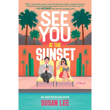 See You at the Sunset