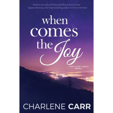 When Comes The Joy