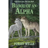 Blood of an Alpha